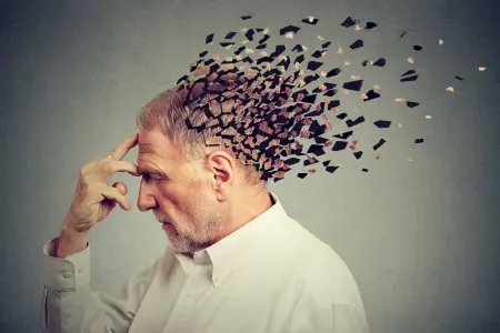 Alzheimer xəstələrinin beyin hüceyrələri niyə ölür? - SİRLƏR AÇILIR