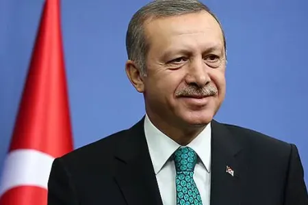 Ərdoğandan türk dünyası açıqlaması: - "YENİ BİR OYANIŞ DÖVRÜ"