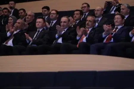 Heydər Əliyevin anadan olmasının 100 illiyi ilə əlaqədar tədbir keçirilib