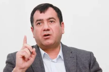 “Dovşan kimi qaçdığı Əfqanıstanda...” - – Deputatdan sərt sözlər