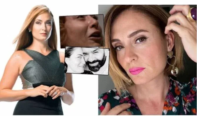 Məşhur aktrisanın çəkilişdə vəziyyəti ağırlaşdı - FOTO