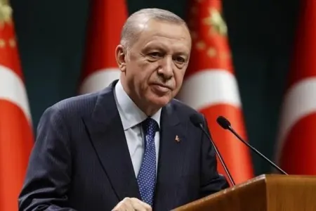Ərdoğan İlham Əliyevə, Putinə və Paşinyana nə təklif etdi?