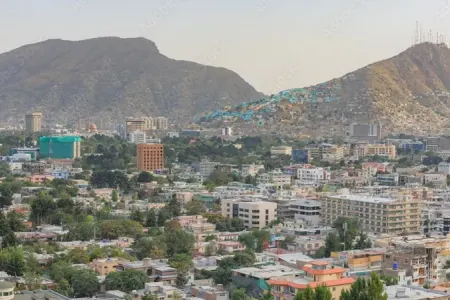 Talibandan Azərbaycanla bağlı açıqlama