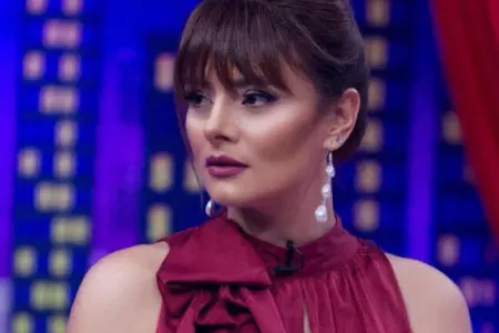 Kamilə Babayeva - MƏŞHUR VERİLİŞİ APARACAQ