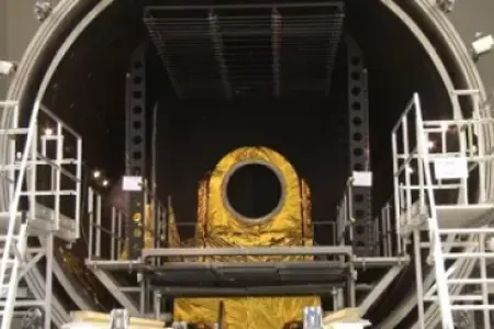 TÜRKSAT 6A-nın kosmosa buraxılacağı - TARİX AÇIQLANDI
