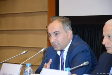 “Az qala hər ay Azərbaycanda kütləvi məzarlıq aşkarlanır” - Həbib Mikayıllı