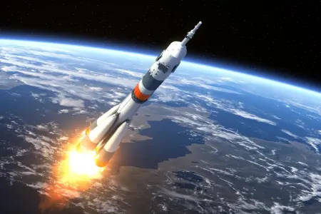 Yaponiya raket daşıyıcısı üçün metan mühərriki yaratmağı planlaşdırır