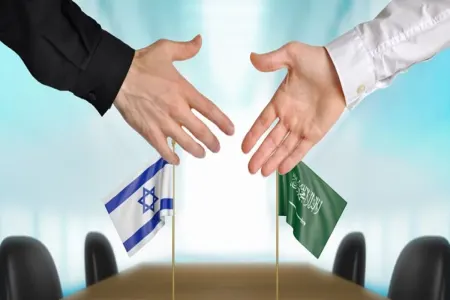 Səudiyyə Ərəbistanı və İsrail arasındakı danışıqlar dayandırıla - bilər