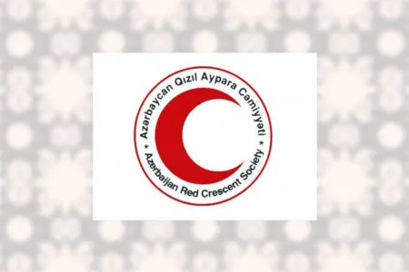 Azərbaycan Qızıl Aypara Cəmiyyəti bu barədə razılığı - ALQIŞLAYIR