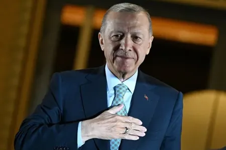 Ərdoğan Putinlə bunu müzakirə edəcək