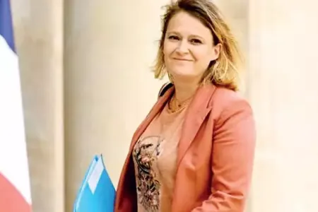 Fransız nazirin təklifi müzakirələrə səbəb oldu: - Yemək bişir, inflyasiya düşsün