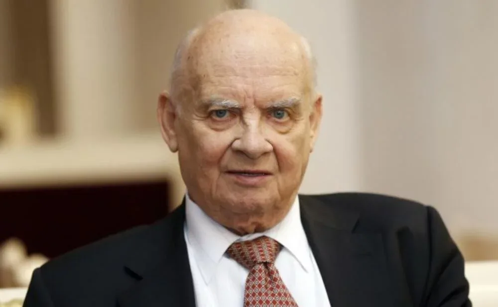 Xalq artisti vəfat etdi - FOTO