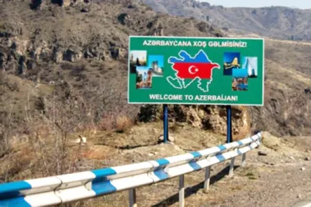 "Ermənistan Xankəndidə buna əngəl törədir" - XİN