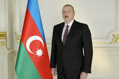 "Bu, Azərbaycanın üzləşdiyi ən ağır problemlərdən biridir"