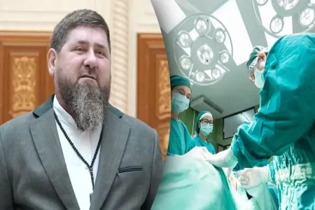 Kremldən Kadırovla bağlı MÜHÜM - AÇIQLAMA