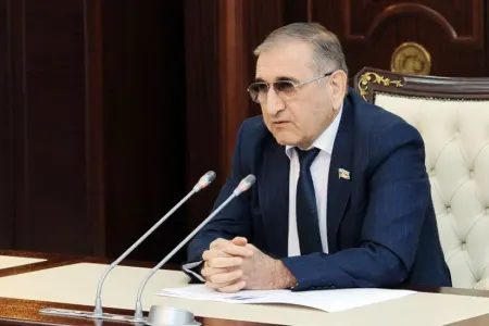 "Guya Ermənistanda bizdən çox pensiya alırlar" - Deputat