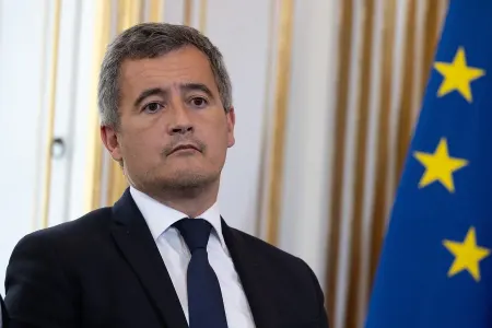 Fransa Avropaya qaçqın axınını məhdudlaşdırmağa çağırır