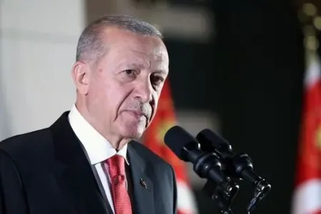 SON DƏQİQƏ! Ərdoğan bu ölkənin “gizli silah”ını - MƏHV ETDİ