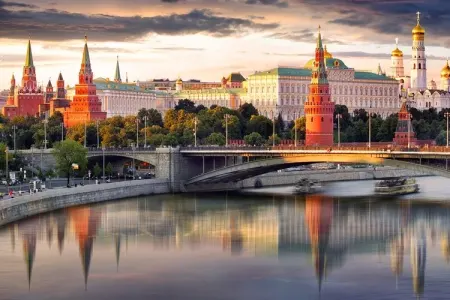 Moskva meri hökuməti istefaya - göndərdi