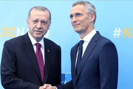 Ərdoğan BMT-də Stoltenberqlə nəyi - müzakirə edəcək?