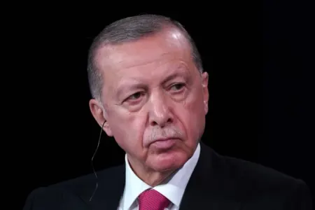 "Mən Putinə inanıram"- - ƏRDOĞAN