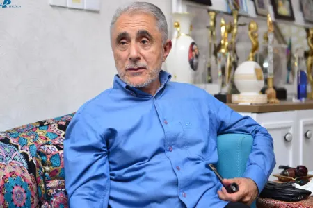 Musiqiçilər bazar arxasınca düşüblər - Alim Qasımov