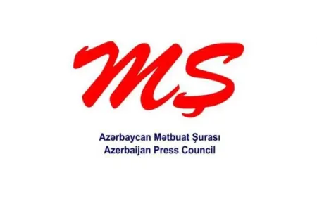 Mətbuat Şurası media nümayəndələrinə müraciət etdi
