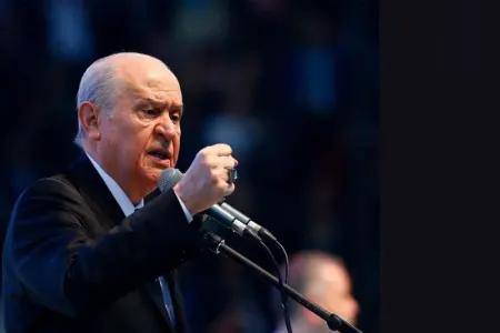 "Qarabağ türkündür, türkün olacaq” - Dövlət Bağçalı