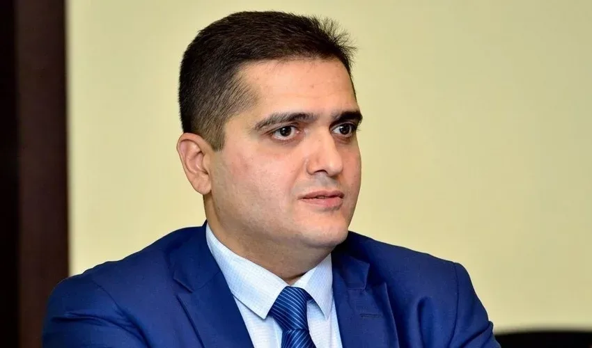 "Qarabağın tamamı nəzarətimizə keçməlidir" - Politoloq