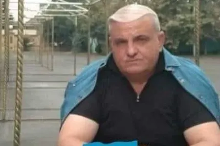 Ermənilərin atəşə tutması nəticəsində Şuşada həlak olan mühəndisin - FOTOSU