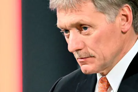 "Hələlik diqqətimizi bu sazişlərə yönəltməliyik" - Peskov