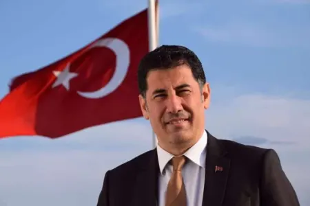 Sinan Oğandan Xankəndi - PAYLAŞIMI