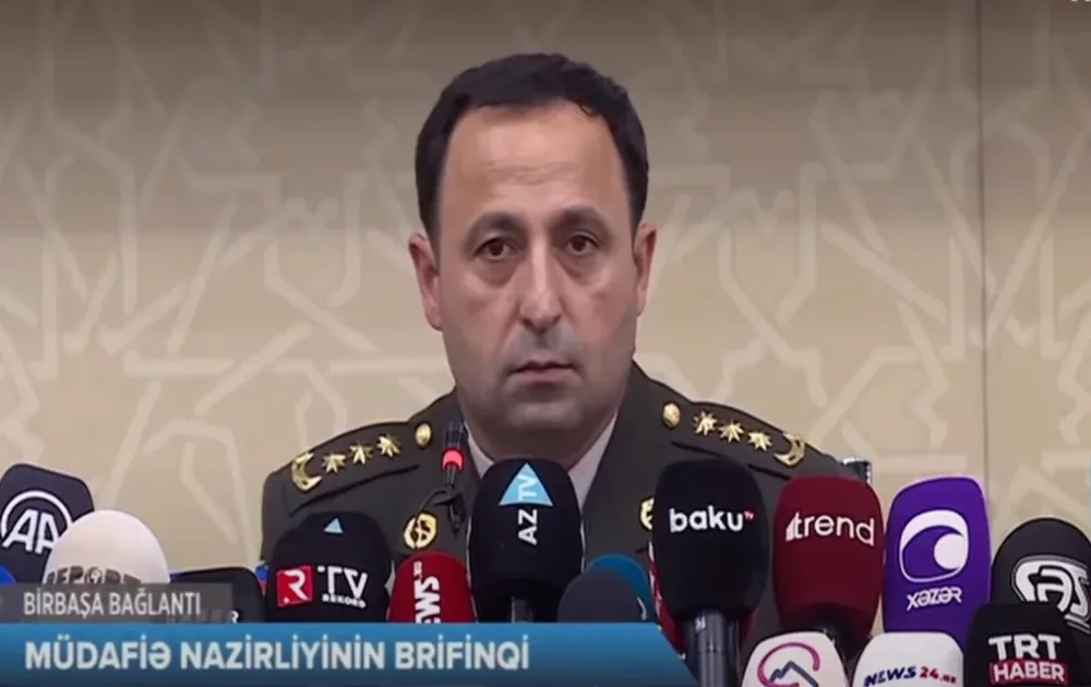 ŞAD XƏBƏR! Bu ərazilər düşməndən - TƏMİZLƏNDİ - VİDEO