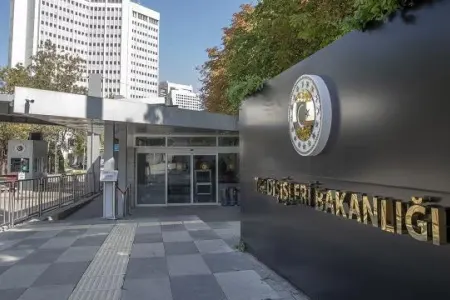 Türkiyə terrora qarşı konkret mübarizə gözləyir - TÜRKİYƏ XİN