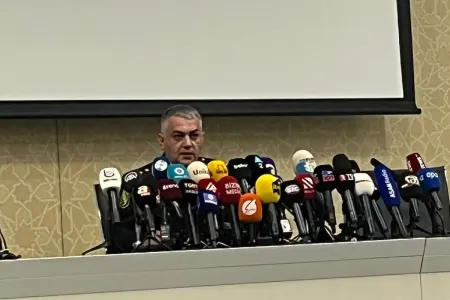 DİN-ə vətəndaşlar tərəfindən daxil olan müraciətlər nikbin xarakterlidir
