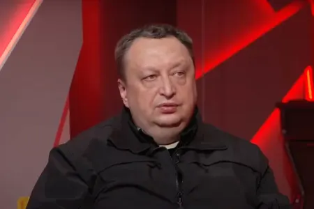 “Bu xəbər Qafqazı partladacaq” - – Kəşfiyyat generalı