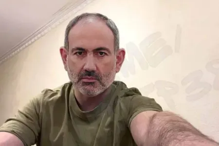 “Paşinyan Zelenski obrazını canlandırır, ABŞ isə..." - Markov