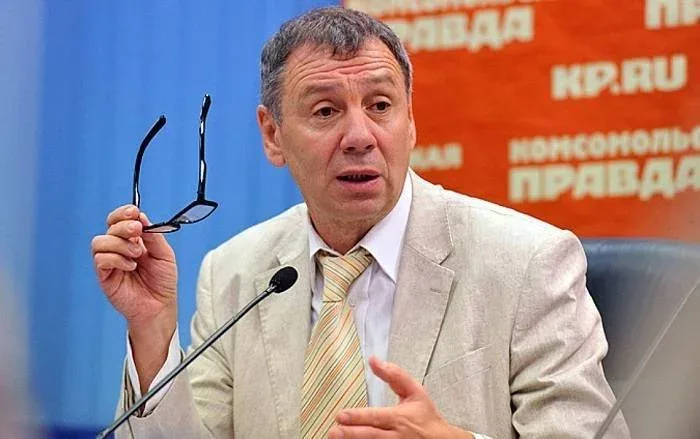 “Paşinyan Zelenski obrazını canlandırır, ABŞ isə..." - Markov