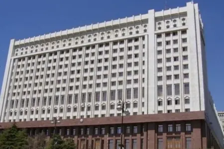 Qarabağın erməni sakinlərinin nümayəndələri Yevlaxda görüşə RAZILAŞDILAR - Prezident Administrasiyası