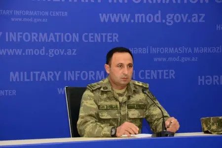 “90-dan artıq döyüş mövqeyi nəzarətə götürülüb”
