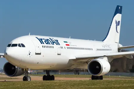 İrandan Ermənistan və Azərbaycana bütün aviareyslər - LƏĞV EDİLDİ
