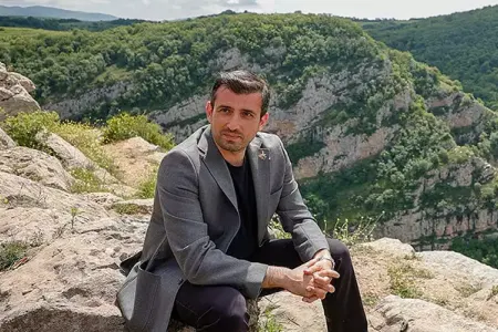 Selçuk Bayraktardan Qarabağla bağlı - PAYLAŞIM