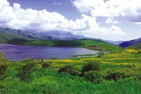 Azərbaycanda Tematik parklar yaradılacaq