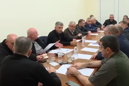 Xankəndiyə siyahı göndərildi: - onlar Bakıya təhvil verilməlidir!