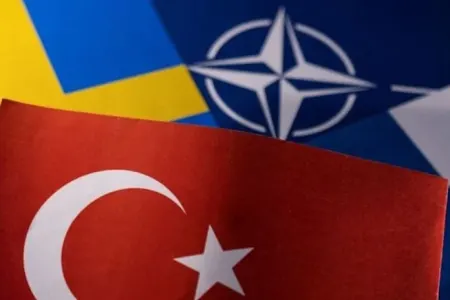 İsveç Türkiyənin bu şərtini rədd etdi