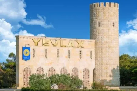 Görüş yeri üçün niyə Yevlax seçildi?