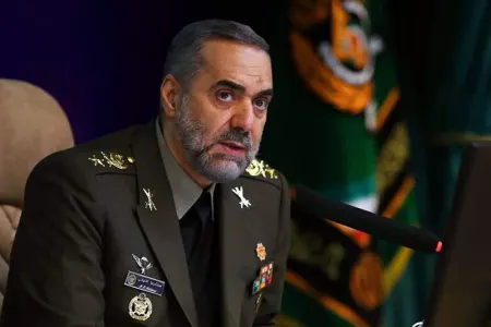 İran bir daha "qırmızı xətlər"indən danışdı: - Qafqaz ölkələrinin ərazi bütövlüyü...