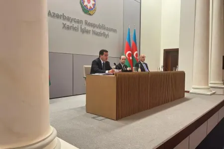 Qarabağın erməni sakinlərinin reinteqrasiya planı hazırdır - RƏSMİ