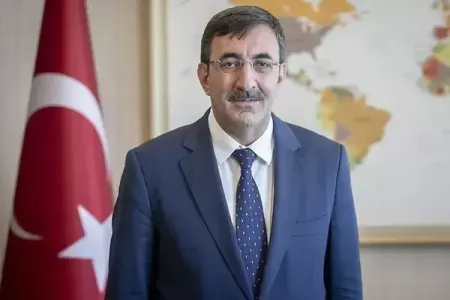 Qarabağın hər guşəsində Azərbaycan bayrağı dalğalanacaq - Türkiyənin vitse-prezidenti