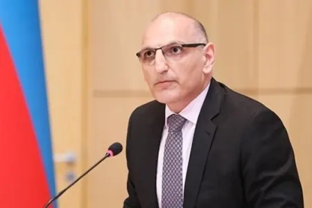 Bu gün əldə edilən razılıq tam icra ediləcək - RƏSMİ